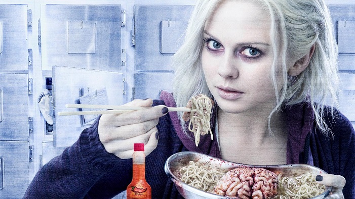 Extra afleveringen voor iZombie en Crazy Ex-Girlfriend